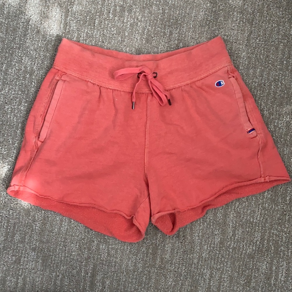 Champion shorts
